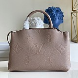 ルイヴィトン プティ パレ PM コピー ショルダーバッグ vue04023