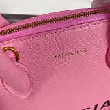 大人気！バレンシアガ コピーヴィル トップ ハンドル ハンドバッグ bah34436