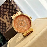 ルイヴィトン 時計 偽物タンブール ストリート ダイバー 36mm vup19859