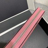 可愛いロエベ 財布 パズル 偽物 ラウンドジップ ウォレット lot61143
