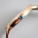 ★日本!!人気！カルティエ 偽物 ロンドソロ XL 42 mm kah43373