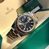 大人気！ロレックス 時計 コピー 41MM デイトジャスト ros87928