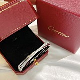 世界中で大人気♪エタンセル ドゥ カルティエ 偽物 ブレスレット 2色 kai31956