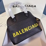 希少色 バレンシアガ ヴィル トップ ハンドル コピー ハンドバッグ bat02510