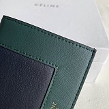大人気！☆セリーヌ☆コンパクト 折りたたみ財布 コピー Ceq59431