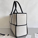 ★日本!!人気！ボッテガ ヴェネタ トートバッグ 偽物 ハンドバッグ イントレチャート 609175VCQC27450