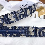 目を惹くカラー ディオール ベルト 偽物 30 MONTAIGNE リバーシブル 20mm dee57967