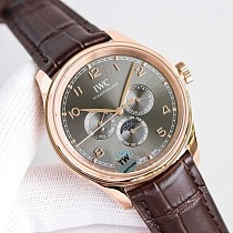 稀少IWC 時計 コピー ポルトギーゼ パーペチュアル カレンダー 42 2色 iwi40993 稀少IWC 時計 コピー ポルトギーゼ パーペチュアル カレンダー 42 2色 iwi40993