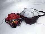 稀少！クロムハーツ スナットパックコピーマルチカラー希少 Kuv03507