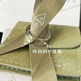 ヴァンクリーフ＆アーペル コピー ヴィンテージ アルハンブラ リング vag49378