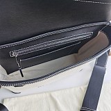 21SS バーバリー ショルダーバッグ 偽物 キャンバス＆レザー Bai22561