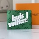 世界中で大人気♪​ルイヴィトン 財布 コピー ポルトフォイユ・ミュルティプル vuj25873