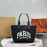 限定コレクション♪【バレンシアガ】Cities Series スモールトートバッグ 偽物 baa51070