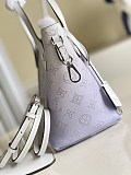 大人気！ルイヴィトン ヒナ PM 偽物 トートバッグ vus36013