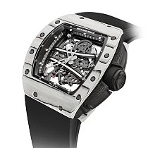 リシャール ミル RM 61-01 ヨハン・ブレイク コピー riu50809 リシャール ミル RM 61-01 ヨハン・ブレイク コピー riu50809