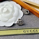 人気No1 グッチ インターロッキングG ピアス 偽物 guv12316