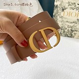世界中で大人気♪ディオール ベルト コピー 30 モンテーニュ 30mm dez81725