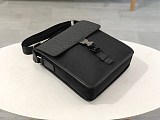ボッテガヴェネタ コピー イントレチャートレザー スモールショルダーバッグ bok91879
