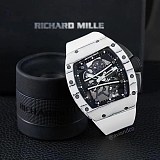リシャール ミル RM 61-01 ヨハン・ブレイク コピー riu50809