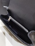人気急上昇サンローラン ハンドバッグ スーパーコピー★カレッジ ミディアム マトラッセ Sad85470
