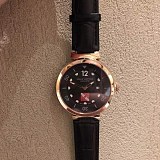 希少 ルイヴィトン 時計 コピー タンブール ストリート ダイバー 44mm vut04398