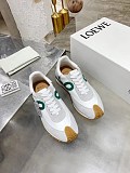 目を惹く 新作限定 ロエベ フロー ランナー スニーカー コピー loc91348