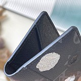 国内即発【ルイヴィトン】LV×草間彌生 偽物 カードケース 使い勝手◎ M81928