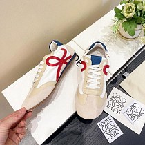 新作 ロエベ フロー ランナー スニーカー コピー ユニセックス loe48154 新作 ロエベ フロー ランナー スニーカー コピー ユニセックス loe48154