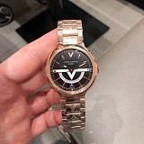 新作 ルイヴィトン コピー タンブール スリム 41mm vuz68176