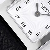 エルメス Hウォッチ コピー 21mm ero35520