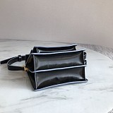超希少！マルニ バッグコピー ☆trunk bag トランクバッグ 偽物 maw68725
