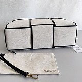 ★日本!!人気！ボッテガ ヴェネタ トートバッグ 偽物 ハンドバッグ イントレチャート 609175VCQC27450