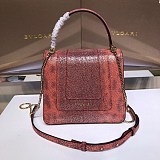 日本未入荷 ブルガリ☆セルペンティ フォーエバー ショルダーバッグ Buy31525