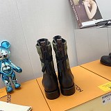 ルイヴィトン ロングブーツ スーパーコピー vuk99808