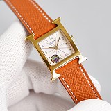 完売必至 エルメス 偽物 Hウォッチ eru38015