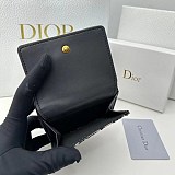 n級 おすすめ ディオール 30 MONTAIGNE コンパクトウォレット ded49843
