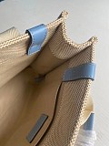 争奪戦 クロエ woody 偽物 ウッディショッピングバッグ 3モデルサイズ cht32000