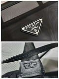人気急上昇 プラダ スパンコール メッシュ トートバッグ 偽物 pug53464