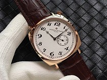 稀少 ヴァシュロンコンスタンタン ヒストリークコピー クロノグラフ vay35391 稀少 ヴァシュロンコンスタンタン ヒストリークコピー クロノグラフ vay35391