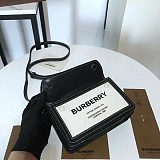 最安値挑戦バーバリー ショルダーバッグ コピー ミニバッグ 大人気 Bar00826