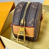 ★日本!!人気！ルイヴィトン モノグラム コインパース 偽物 M68524