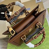 入手困難〔グッチ ダイアナ 偽物〕ミディアム トートバッグ 2サイズ gur62266