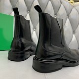 人気No1☆ボッテガ ヴェネタ ザ・タイヤ ブーツ レインシューズ スーパーコピー bog86299
