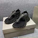 ★関税/送料込★バレンシアガ サンダル 偽物 TRACK トング サンダル 618089W2PA11000 サンダル トリプルs