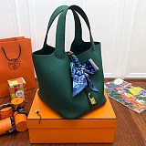人気No1 エルメス 偽物 ピコタンロックPM MM eru22980