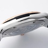 ウブロ クラシックフュージョン コピー オパーリンチタニウム huv44378