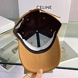 入手困難品！セリーヌ 16 ベースボールキャップ 偽物 Cef28993
