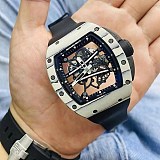 リシャール ミル RM 61-01 ヨハン・ブレイク コピー riu50809