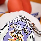 ルイヴィトン キーホルダー・LV バーシティ 偽物 ジャケット MP3385