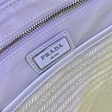完売必至【プラダ】偽物 システム ナッパレザー パッチワーク トートバッグ pui45684